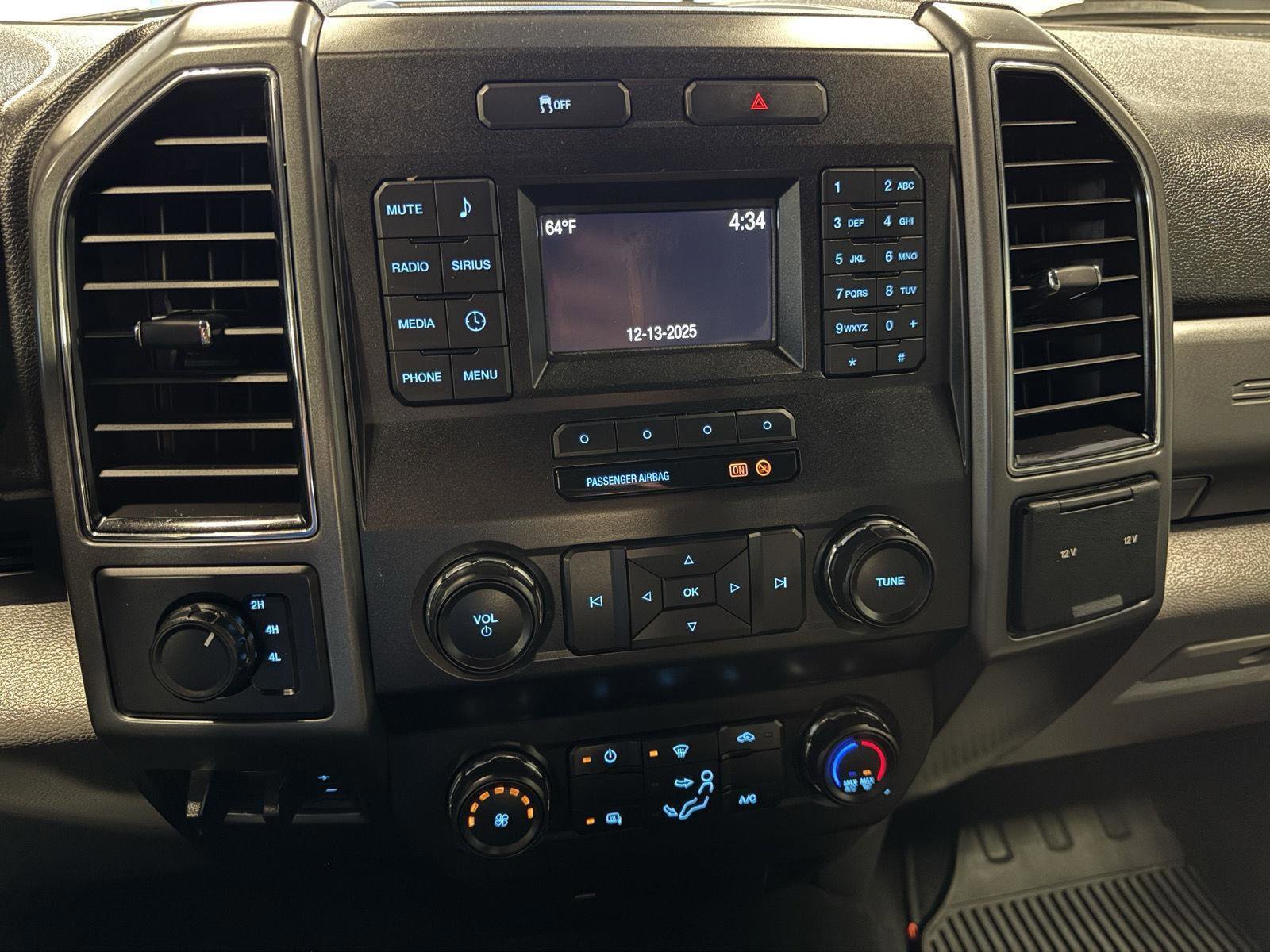Certified 2019 Ford F250 XLT image 21