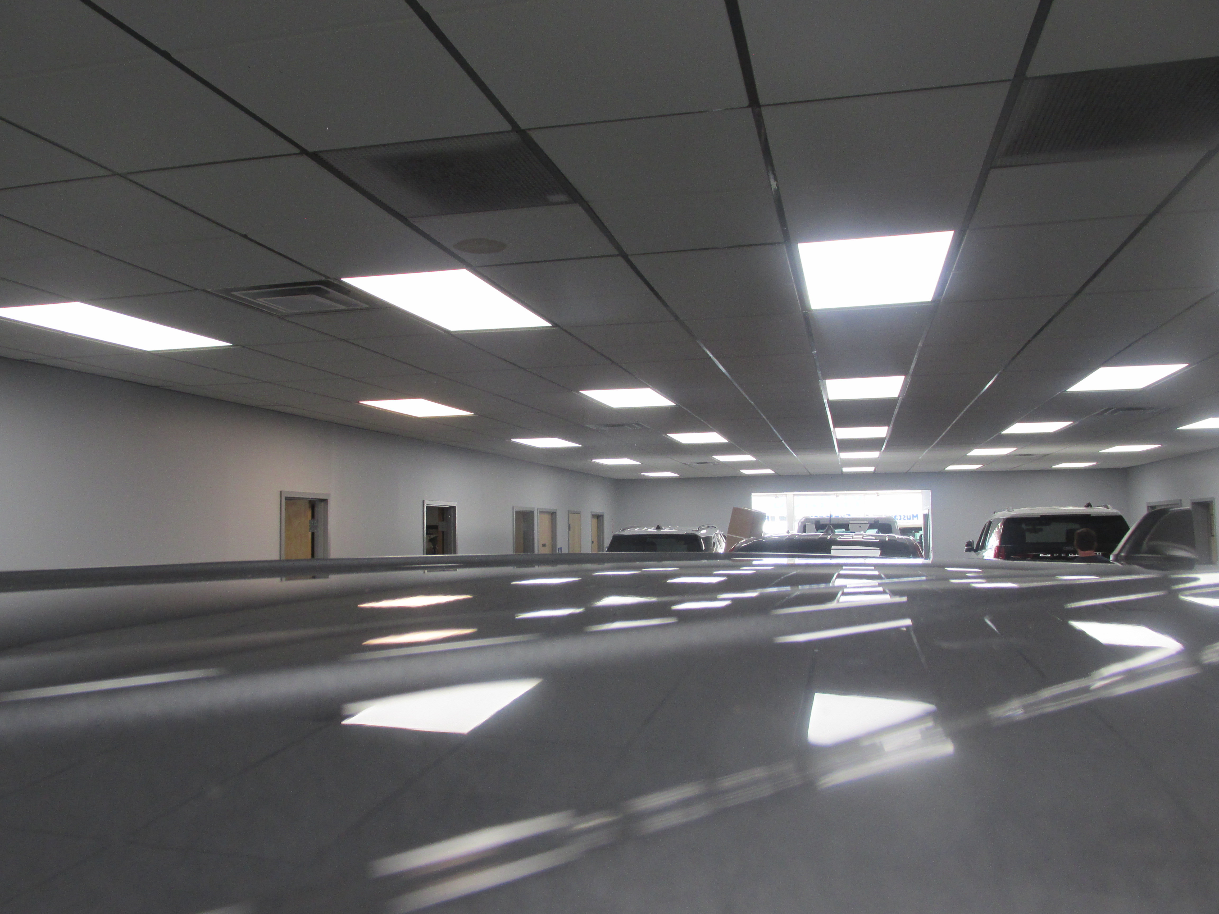 Used 2024 Nissan Rogue S FWD image 28