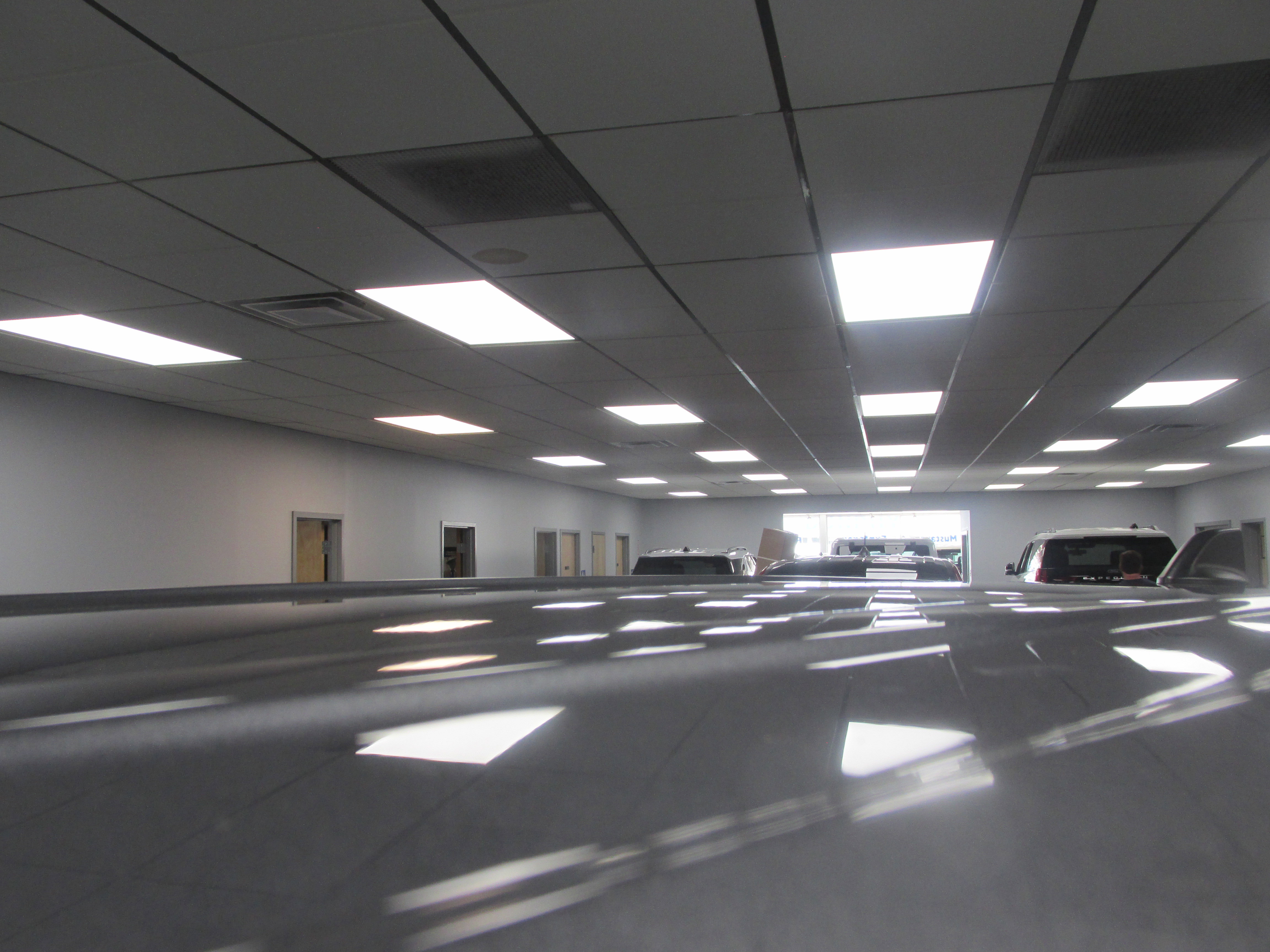 Used 2024 Nissan Rogue S FWD image 28
