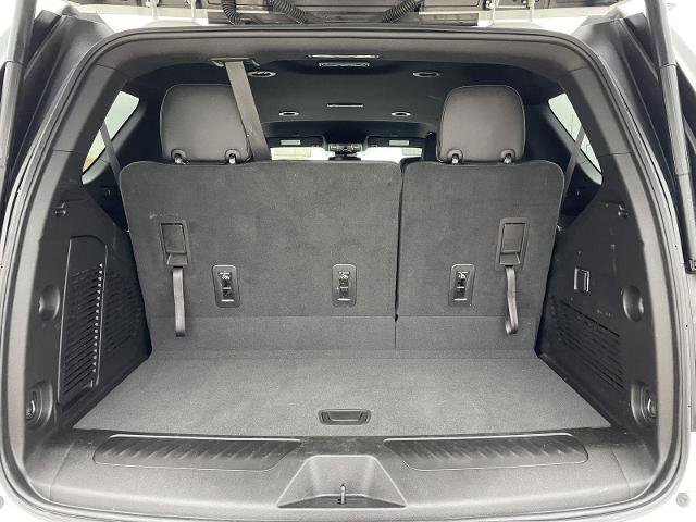 Used 2023 GMC Yukon SLT image 37