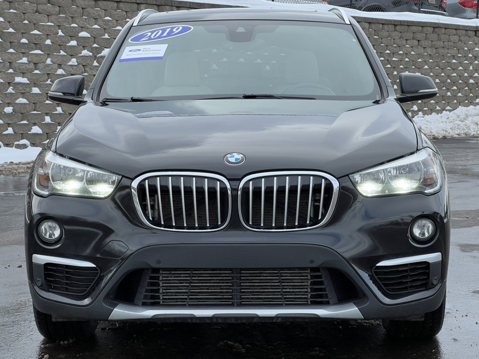 Used 2019 BMW X1 xDrive28i w/ Convenience Package image 40
