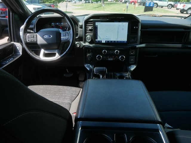 Certified 2023 Ford F150 4x4 SuperCrew image 18