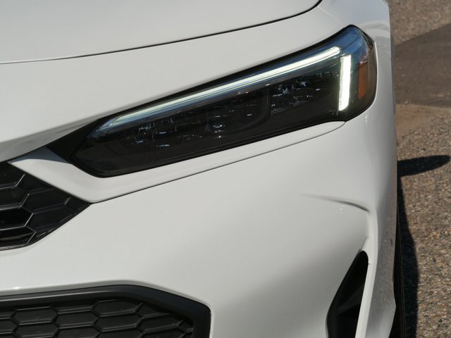 Used 2025 Honda Civic FWD Hybrid Sedan image 9