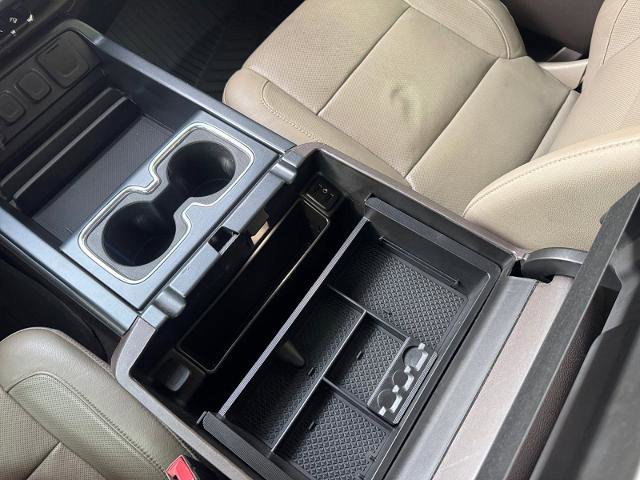 Used 2018 Chevrolet Silverado 1500 LTZ Z71 w/ LTZ Plus Package image 23