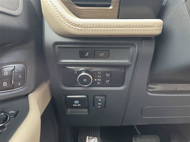 Certified 2024 Ford Expedition Max Limited AWD/4WD image 16