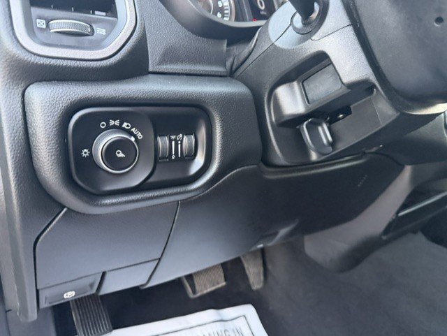 Used 2019 RAM 2500 Tradesman AWD/4WD image 14