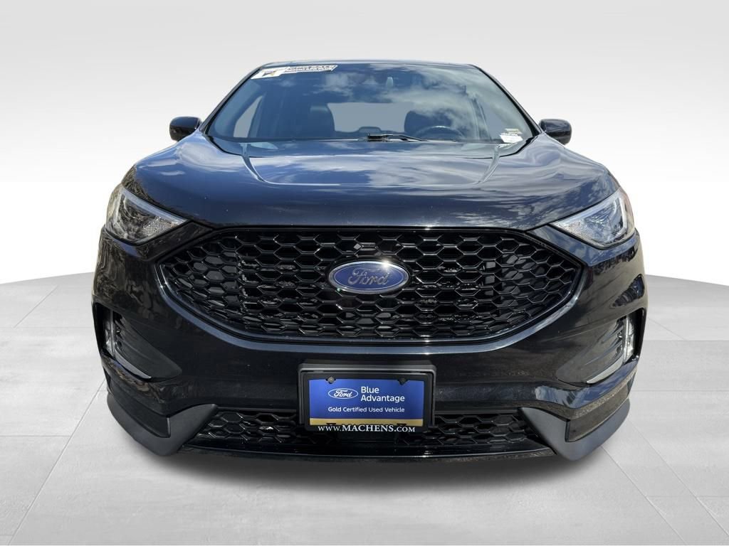 Certified 2022 Ford Edge ST-Line image 8