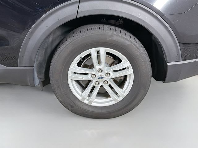 Certified 2021 Ford Explorer XLT RWD image 37