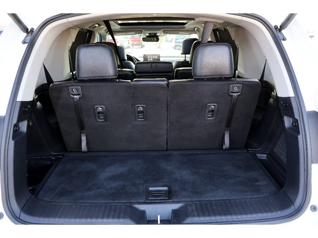Used 2024 Honda Pilot Elite image 21