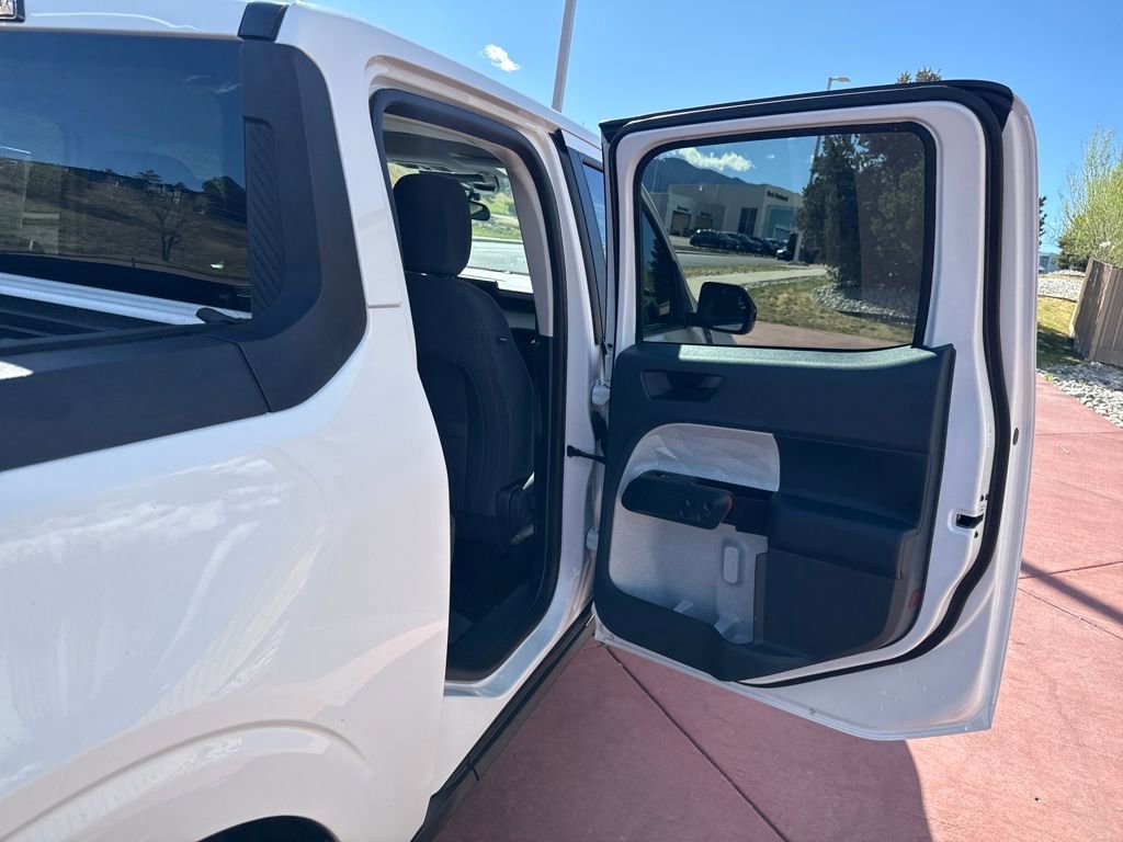 Certified 2024 Ford Maverick XLT w/ XLT Luxury Package image 18