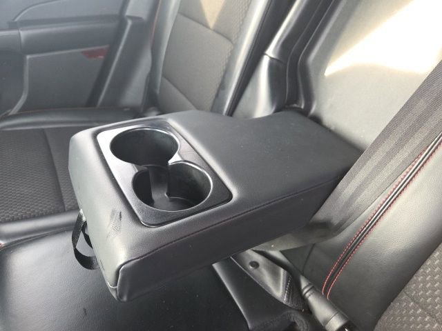 Certified 2024 Ford Escape ST-Line w/ Cold Weather Package image 20