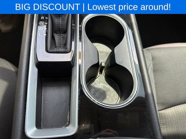 Used 2024 Nissan Altima 2.5 SV FWD image 32