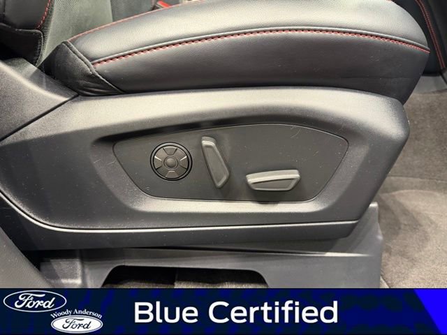 Certified 2025 Ford Explorer ST image 31