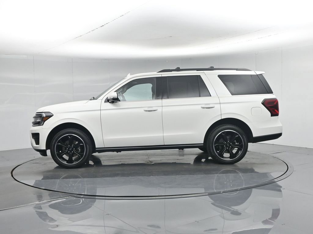 Certified 2023 Ford Expedition Limited AWD/4WD image 35