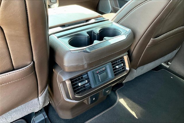 Certified 2024 Ford F150 King Ranch w/ FX4 Off-Road Package AWD/4WD image 11