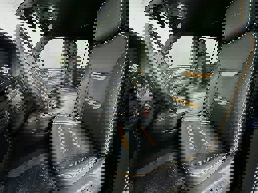 Used 2021 GMC Yukon AT4 image 15