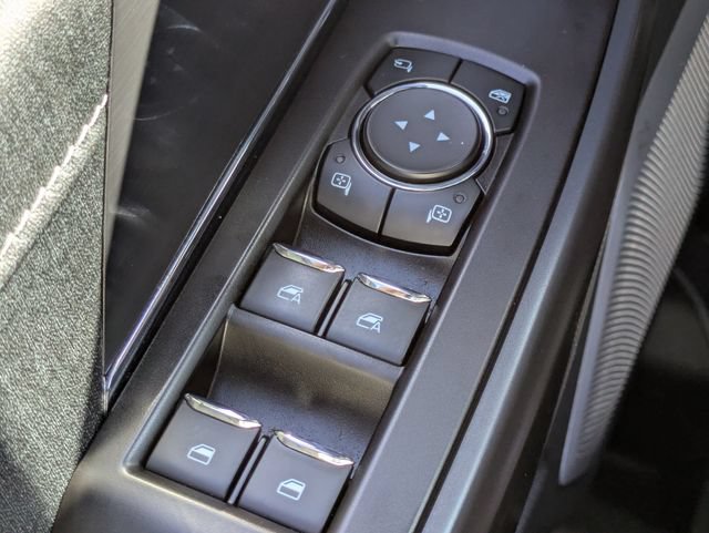 Certified 2024 Ford F150 Lariat w/ Equipment Group 502A High AWD/4WD image 24