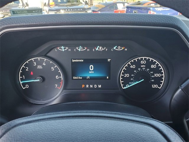 Certified 2022 Ford F150 XL w/ STX Appearance Package image 11