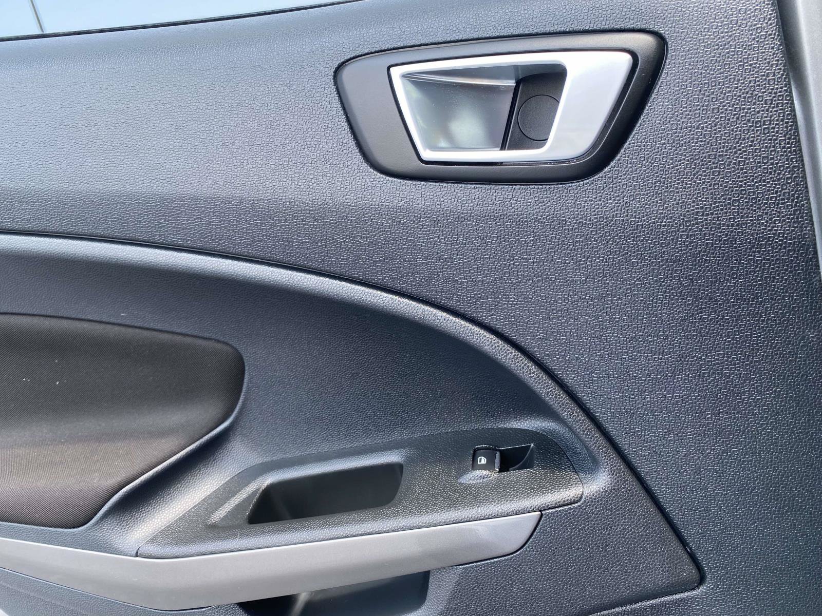 Certified 2019 Ford EcoSport SE AWD/4WD image 13