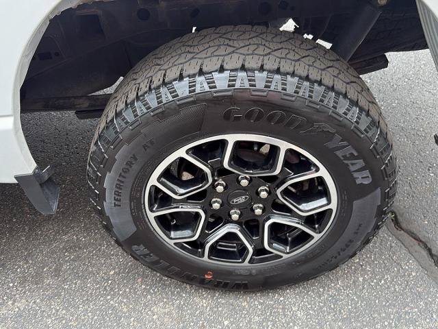 Certified 2023 Ford F150 XLT w/ Equipment Group 302A High AWD/4WD image 37