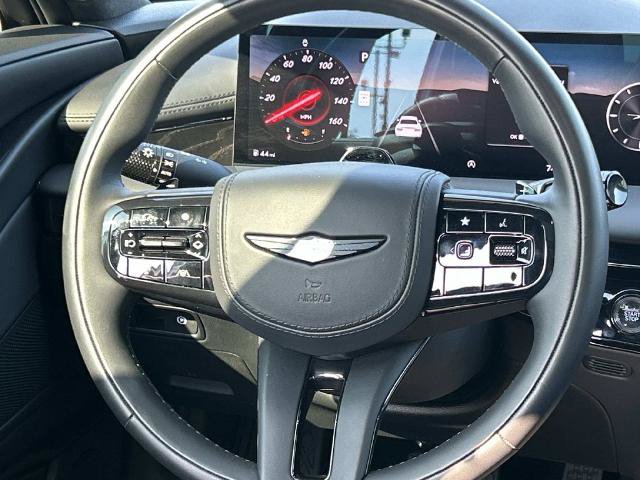 Used 2026 Genesis G80 3.5T Prestige AWD/4WD image 14