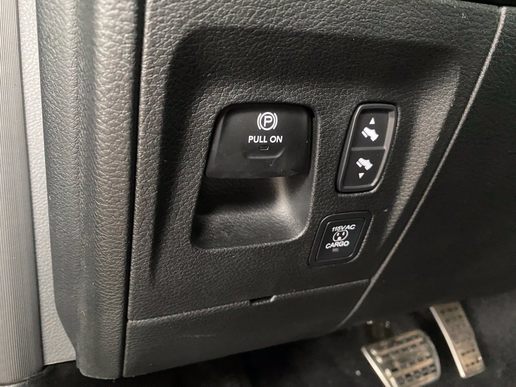 Used 2026 RAM 1500 Tungsten w/ Bed Utility Group AWD/4WD image 17