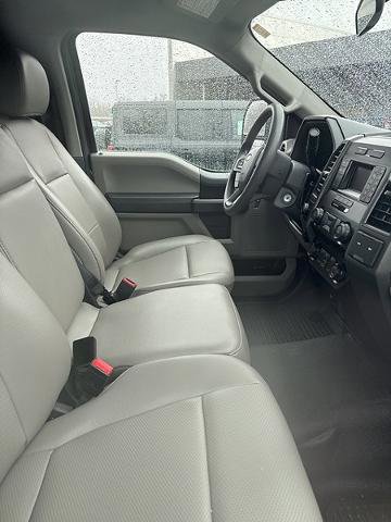 Certified 2022 Ford F250 XL w/ STX Appearance Package image 13