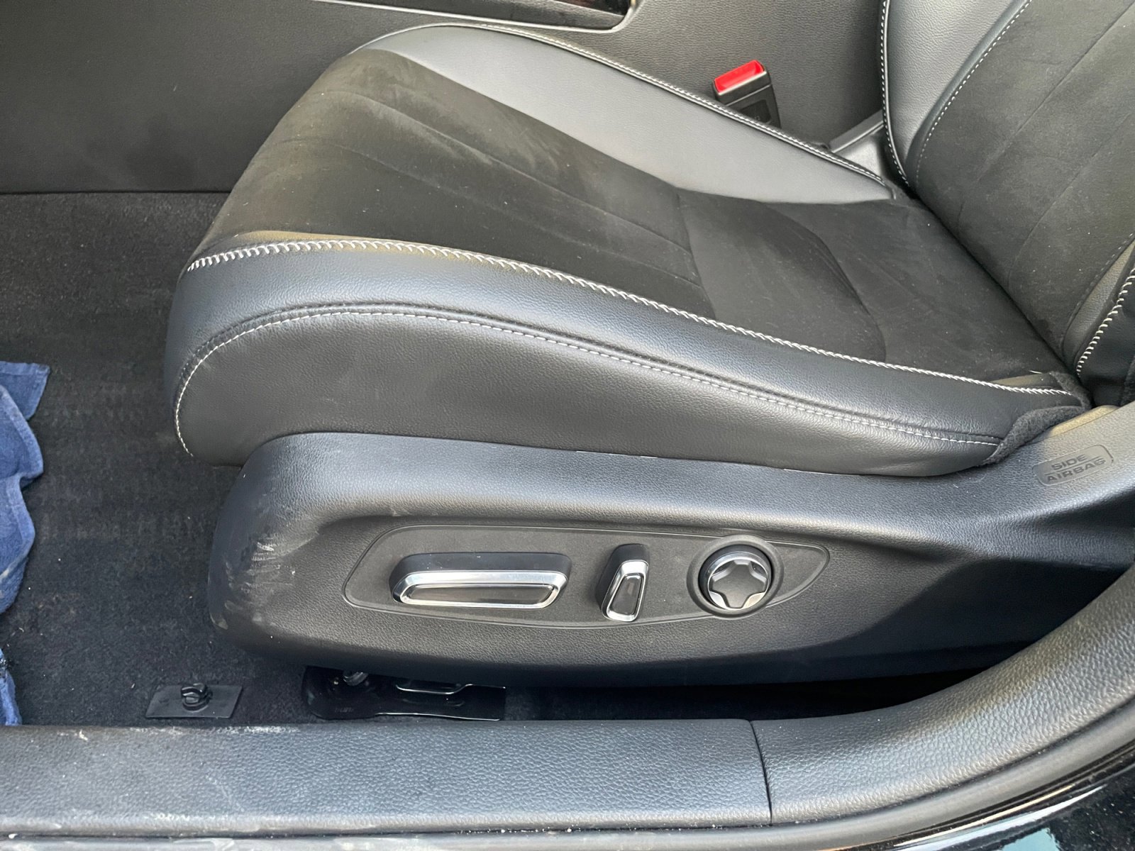 Used 2024 Acura Integra A-Spec image 15