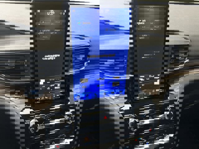 Certified 2023 Ford Explorer Limited w/ Limited Technology Package image 20