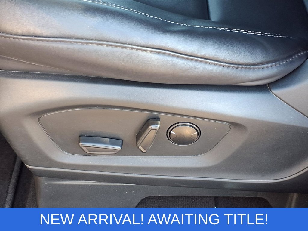 Certified 2023 Ford Explorer XLT w/ Equipment Group 202A AWD/4WD image 4