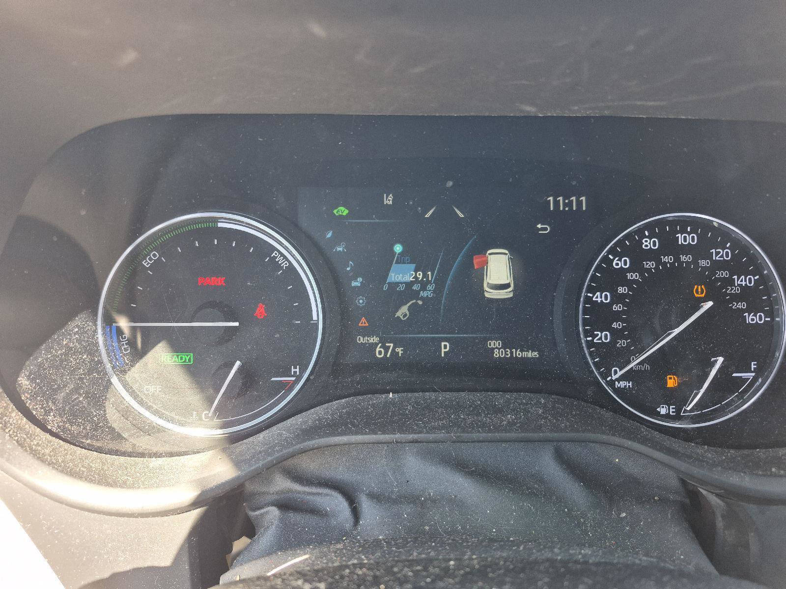 Used 2021 Toyota Sienna Platinum image 6