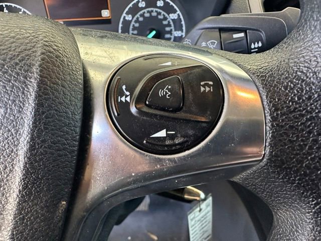 Certified 2022 Ford Transit Connect XL FWD image 17