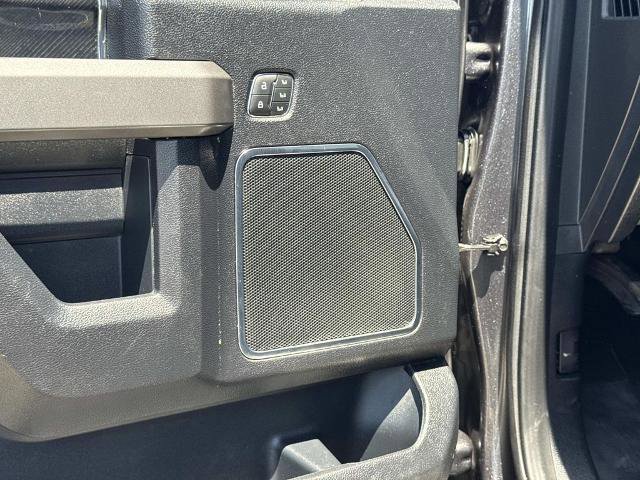Certified 2020 Ford F250 Platinum AWD/4WD image 20