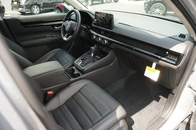 Used 2024 Honda CR-V EX-L image 18