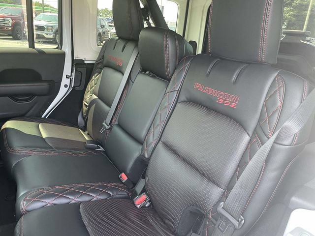 Used 2024 Jeep Wrangler Unlimited Rubicon 392 AWD/4WD image 13