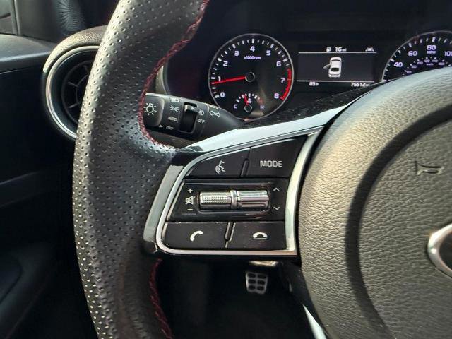Used 2021 Kia Forte GT FWD image 13