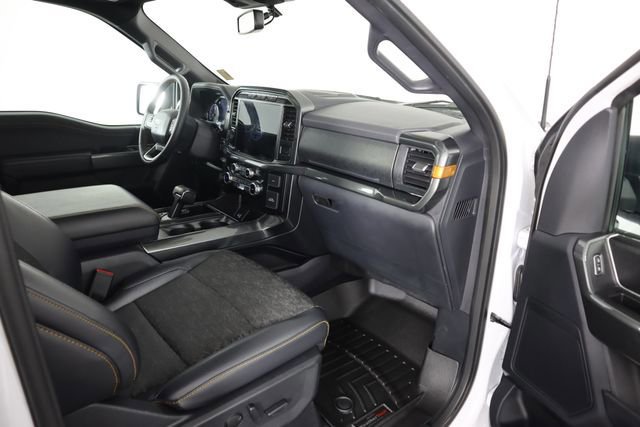 Certified 2023 Ford F150 Tremor w/ 360 Degree Camera Package image 72