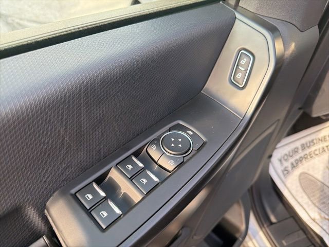 Certified 2024 Ford F150 STX image 22