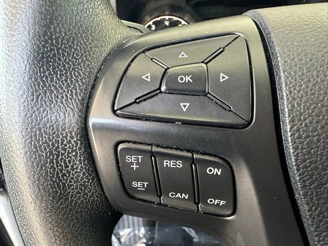 Certified 2019 Ford Ranger XL w/ Equipment Group 101A Mid image 20