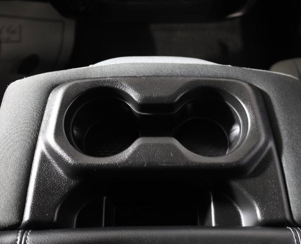 Used 2022 RAM 1500 Big Horn AWD/4WD image 19
