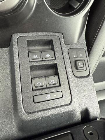Certified 2023 Ford Bronco Black Diamond AWD/4WD image 14