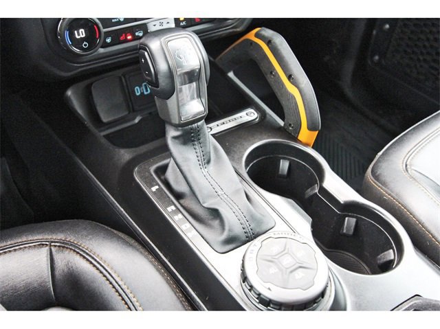 Certified 2023 Ford Bronco Badlands image 25