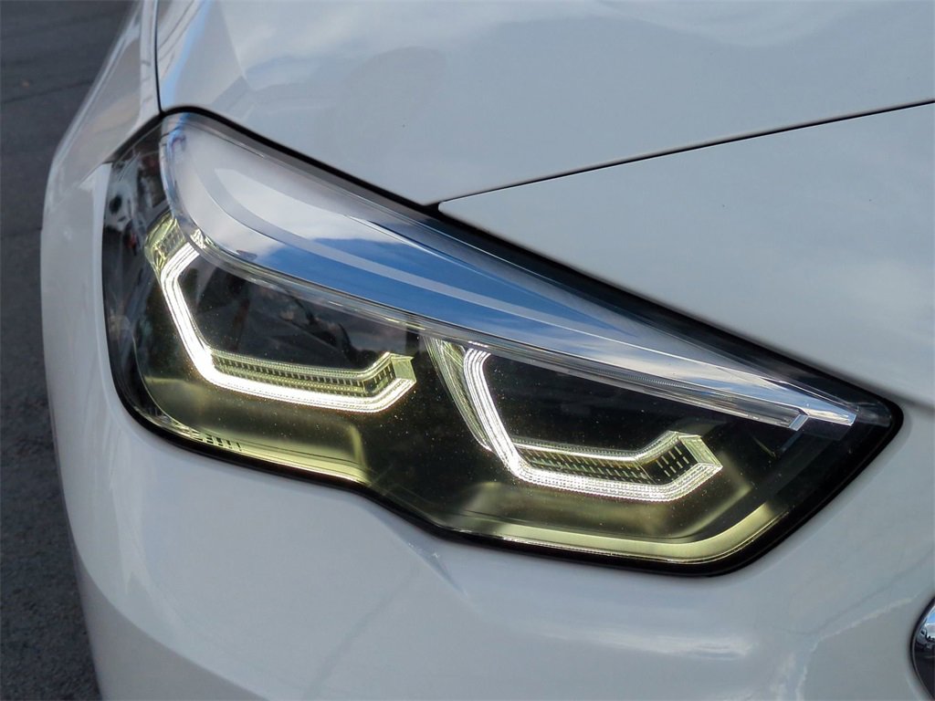 Used 2022 BMW 228i Gran Coupe w/ Convenience Package image 10