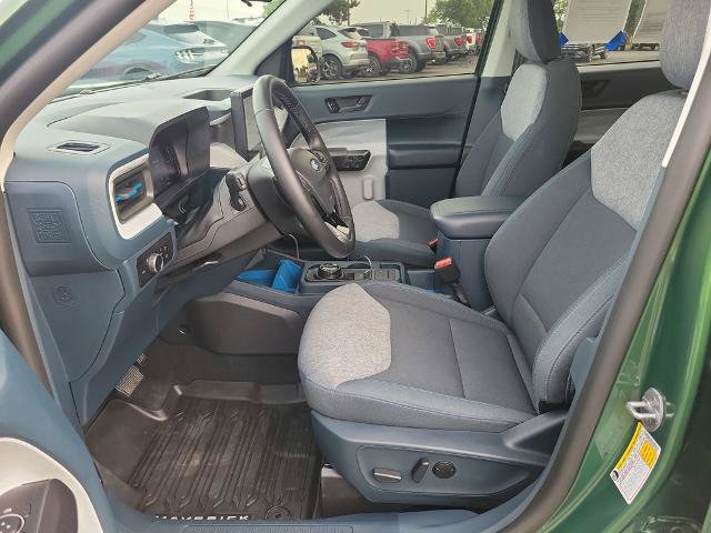 Certified 2025 Ford Maverick XLT w/ XLT Luxury Package AWD/4WD image 5
