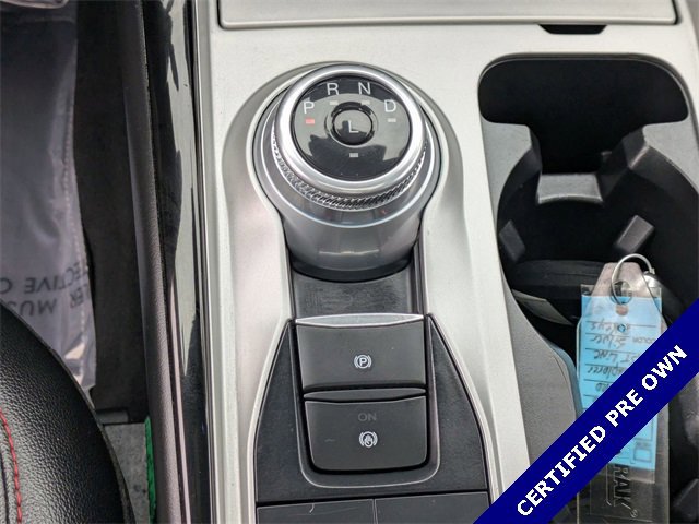 Certified 2023 Ford Explorer ST-Line w/ Class IV Trailer Tow Package image 27