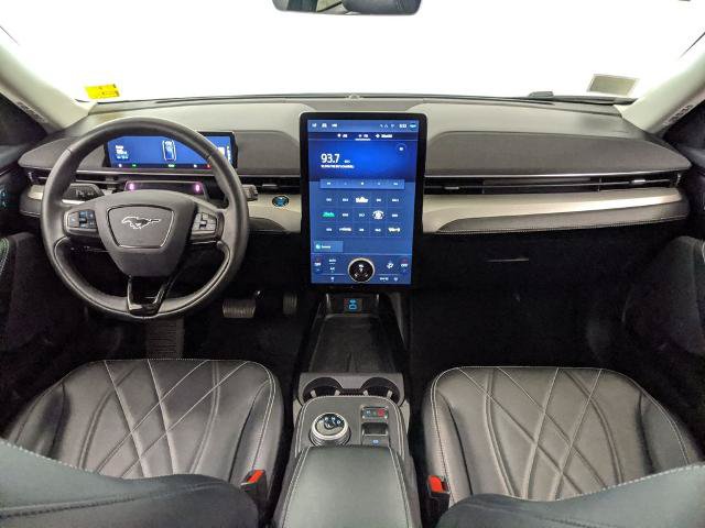 Certified 2023 Ford Mustang Mach-E Select AWD/4WD image 7