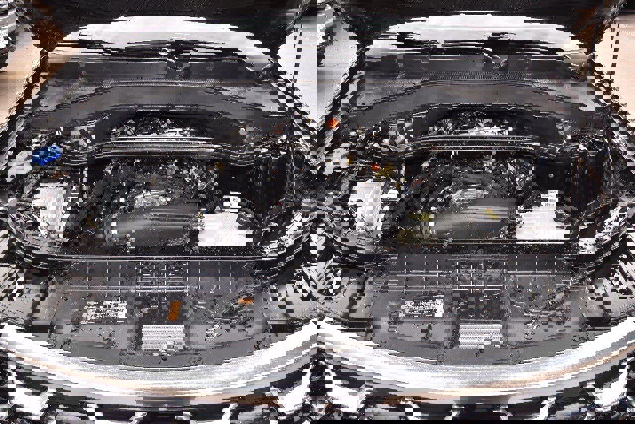 Certified 2025 Ford Explorer Platinum w/ LUX Leather Package image 40