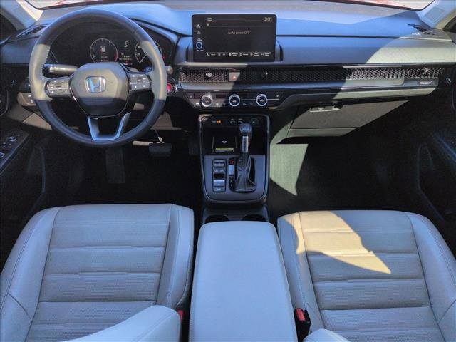 Used 2023 Honda CR-V EX-L image 18