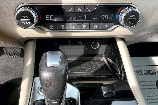 Used 2023 Nissan Altima 2.5 SL image 34