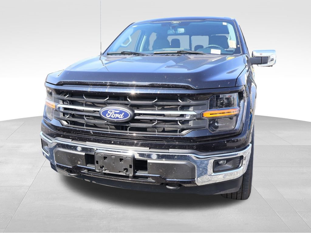 Certified 2024 Ford F150 XLT w/ Equipment Group 302A MID AWD/4WD image 7